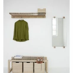 Skagerak CUTTER WARDROBE -Asientos Comercio SKAGERAK CUTTER WARDROBE 4