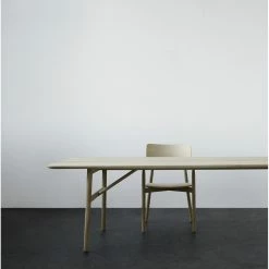 Skagerak MESA HVEN 260 -Asientos Comercio SKAGERAK HVEN TABLE 260 6