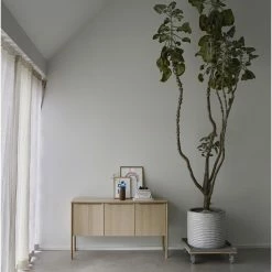 Skagerak APARADOR JUT -Asientos Comercio SKAGERAK JUT OAK 5