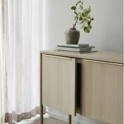 Skagerak APARADOR JUT -Asientos Comercio SKAGERAK JUT OAK 6