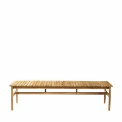 FDB Møbler M10 Sammen Garden Bench By Thomas E. Alken -Asientos Comercio SM4WeUC2SwSTfiTpKTfI m10.1