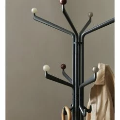 &Tradition CAPTURE SC77 -Asientos Comercio TRADITION CAPTURE SC77 COATRACK 10