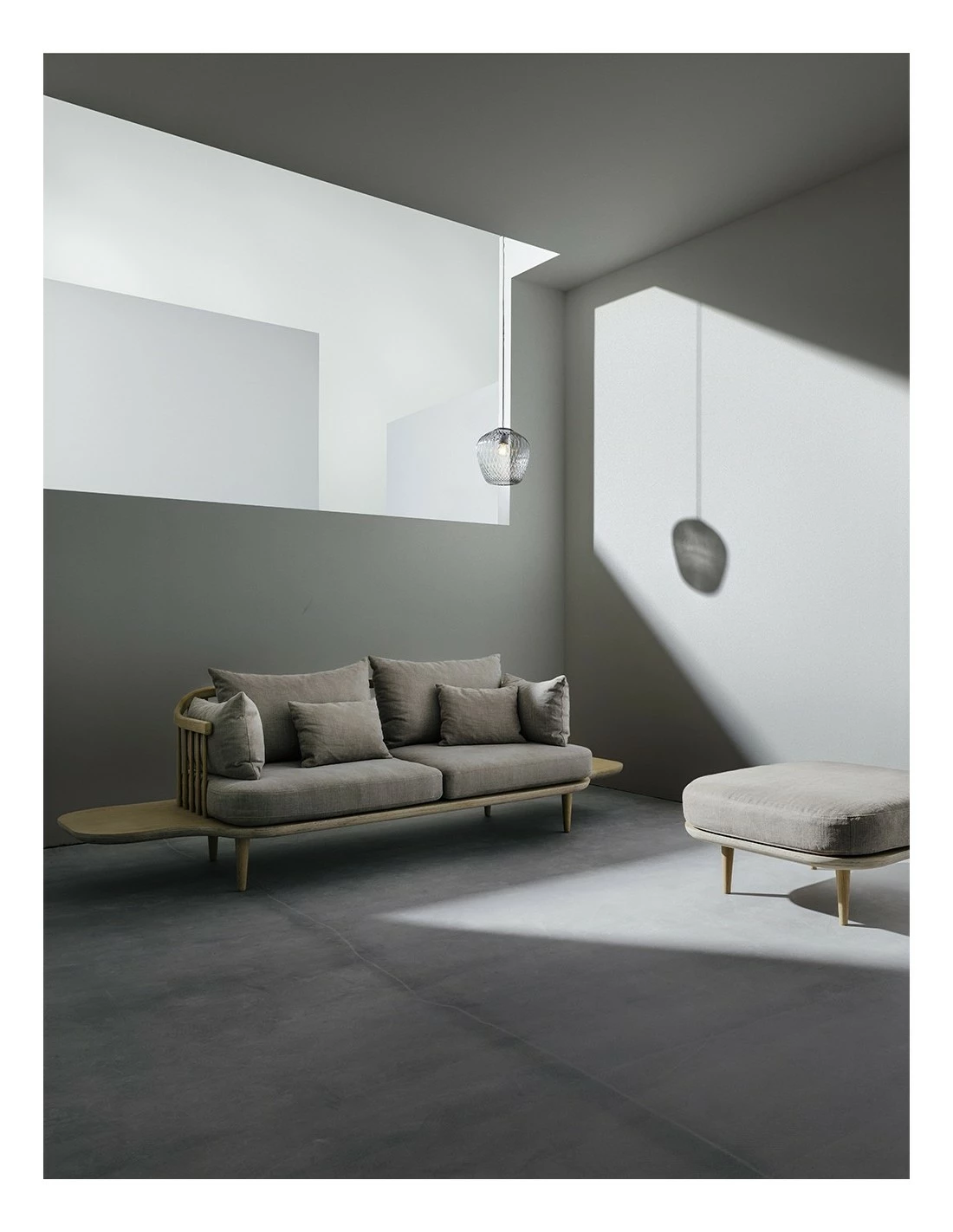 &Tradition FLY SC3 2 &Tradition FLY SC3 - Imagen 2