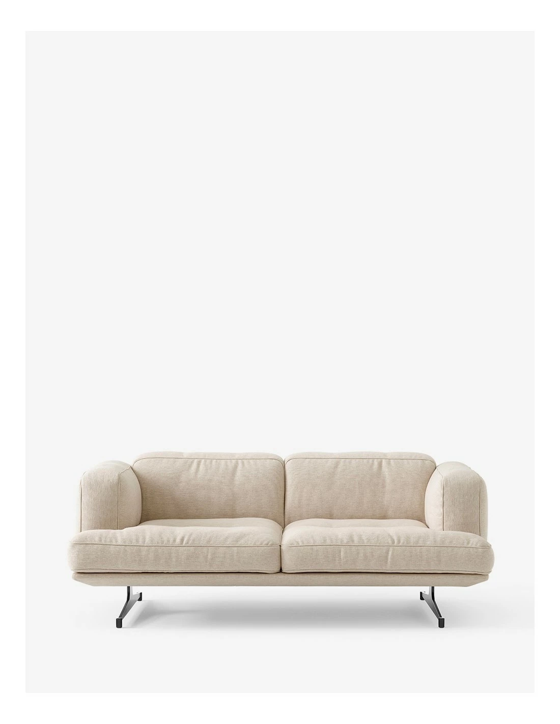 &Tradition SOFÁ INLAND AV22 1 &Tradition SOFÁ INLAND AV22