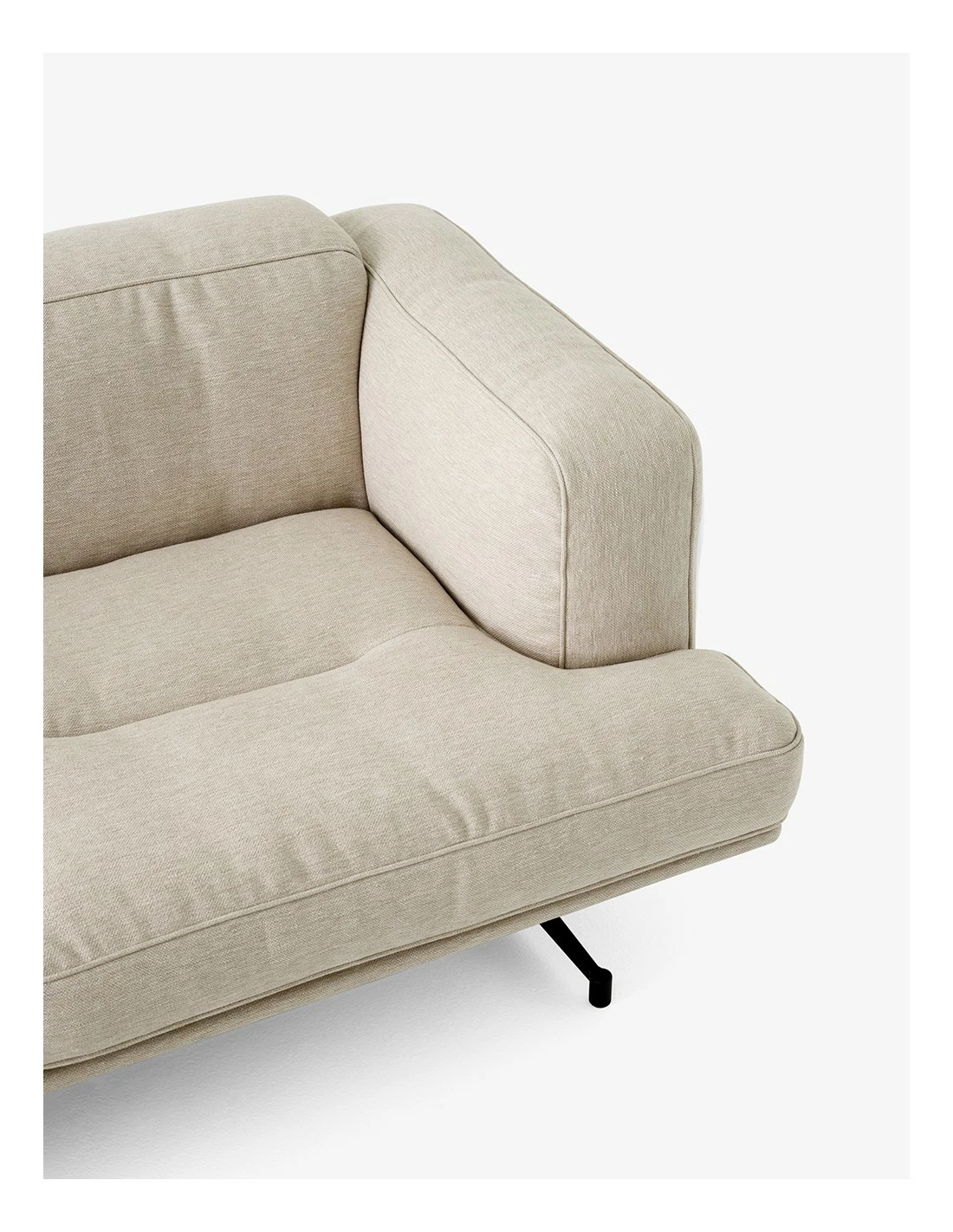 &Tradition SOFÁ INLAND AV22 4 &Tradition SOFÁ INLAND AV22 - Imagen 4