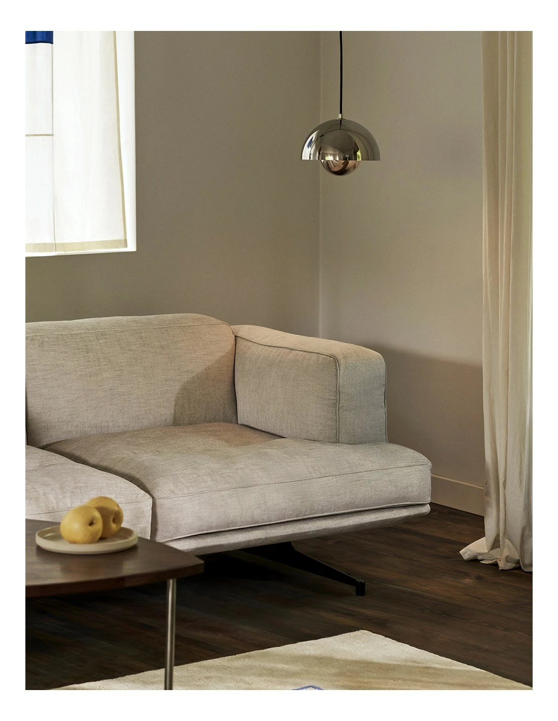 &Tradition SOFÁ INLAND AV22 5 &Tradition SOFÁ INLAND AV22 - Imagen 5