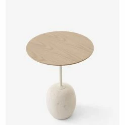 &Tradition LATO LN8 WOOD -Asientos Comercio TRADITION LATO LN8 17