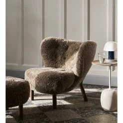 &Tradition LATO LN8 WOOD -Asientos Comercio TRADITION LATO LN8 19