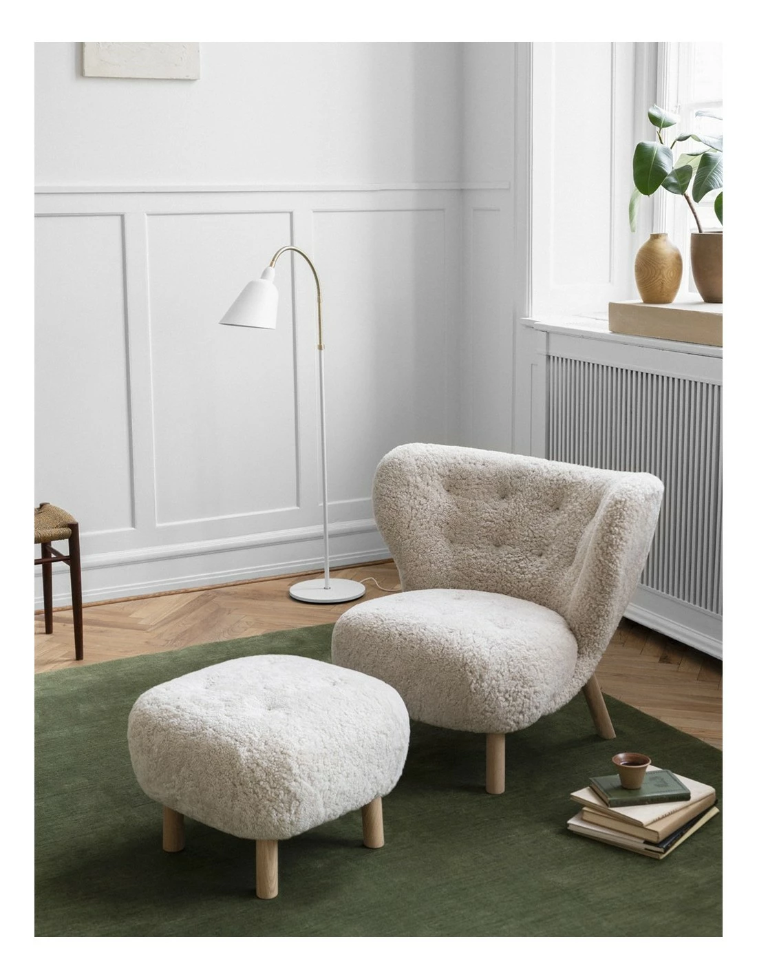 &Tradition LITTLE PETRA VB1 3 &Tradition LITTLE PETRA VB1 - Imagen 3