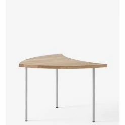 &Tradition PINWHEEL HM7 ACERO