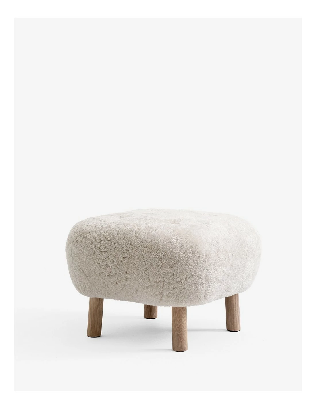 &Tradition POUF ATD1 1 &Tradition POUF ATD1