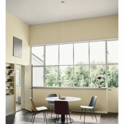 &Tradition RELY HW6 BLACK -Asientos Comercio TRADITION RELY HW6 BLACK 4