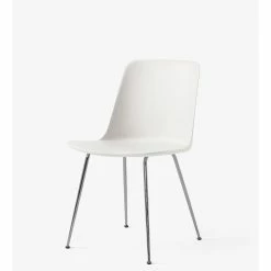 &Tradition RELY HW6 CHROME