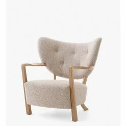 &Tradition WULFF ATD2