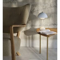 &Tradition WULFF ATD2 -Asientos Comercio TRADITION WULFF ATD2 4