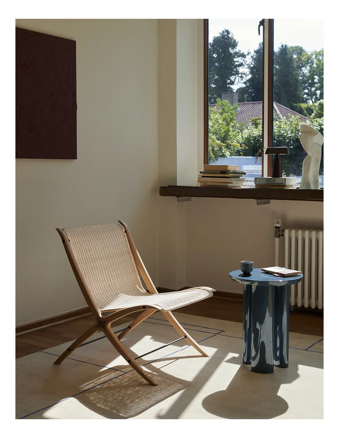 &Tradition X HM10 2 &Tradition X HM10 - Imagen 2