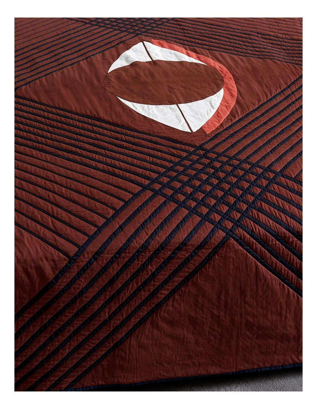 &Tradition COLCHA THE EYE 2 &Tradition COLCHA THE EYE - Imagen 2