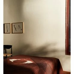 &Tradition COLCHA THE EYE 7 &Tradition COLCHA THE EYE -Asientos Comercio TRADTION THEEYE AP9 RED 2