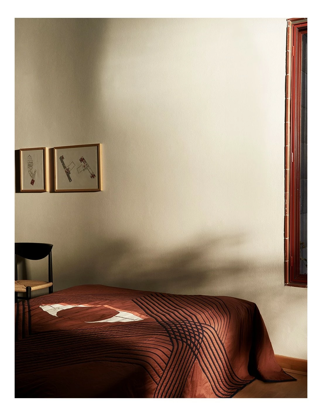 &Tradition COLCHA THE EYE 3 &Tradition COLCHA THE EYE - Imagen 3