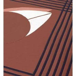 &Tradition COLCHA THE EYE 8 &Tradition COLCHA THE EYE -Asientos Comercio TRADTION THEEYE AP9 RED 3