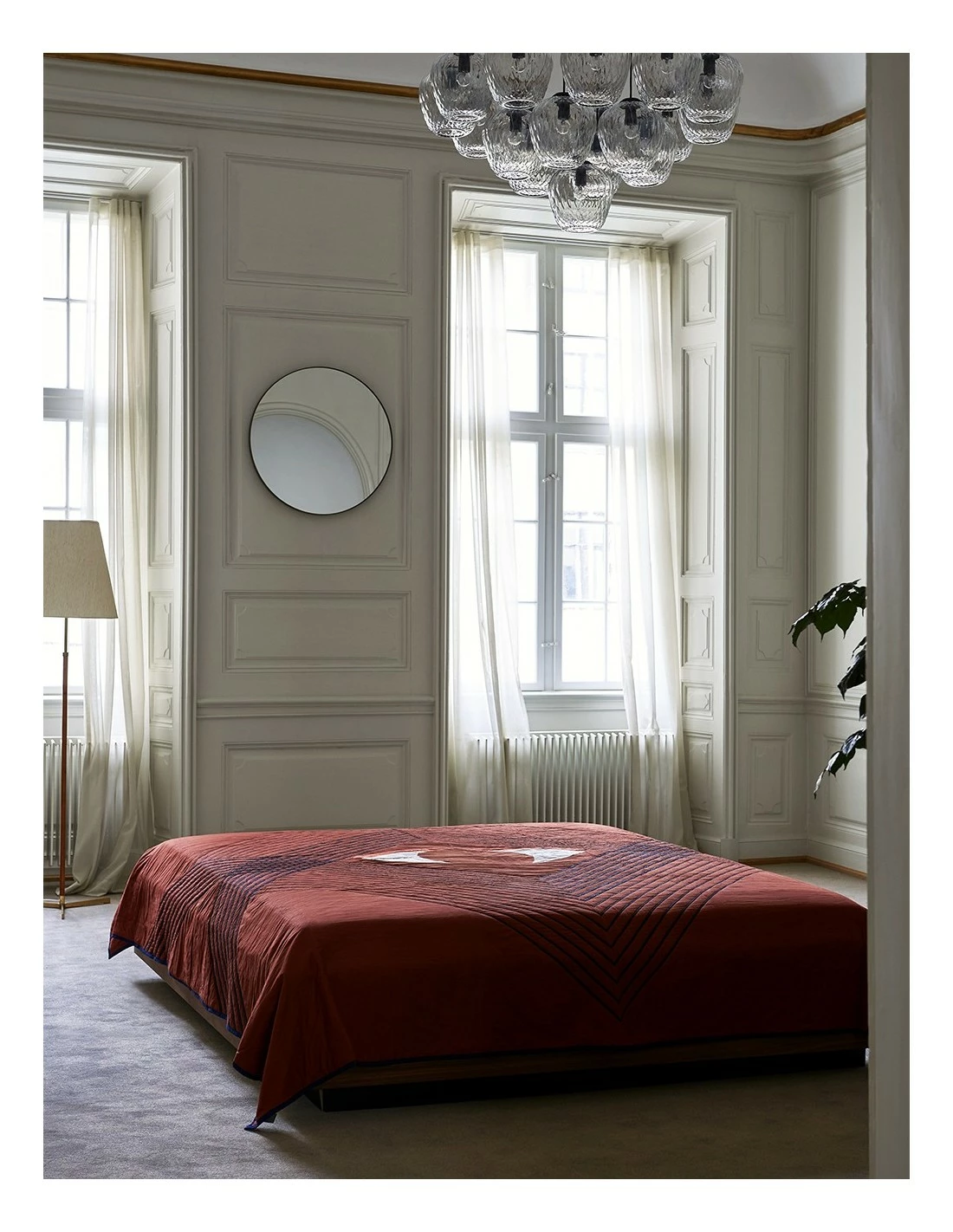 &Tradition COLCHA THE EYE 5 &Tradition COLCHA THE EYE - Imagen 5