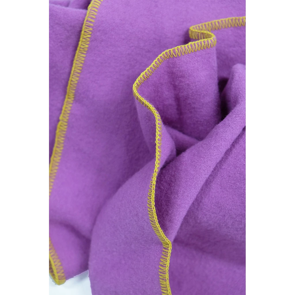 Geelong Weaving Mill Wonder Blanket HW112x144cm 2 Geelong Weaving Mill Wonder Blanket HW112x144cm - Imagen 2