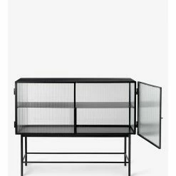 Ferm LIVING APARADOR HAZE REEDED BLACK