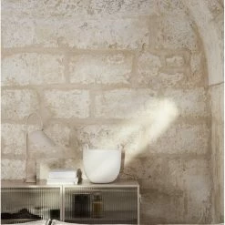 Ferm LIVING APARADOR HAZE REEDED CASHMERE -Asientos Comercio aparador haze reededglass cashmere 7