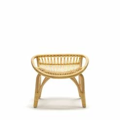 Feelgood C110 Ottoman By Yuzuru Yamakawa