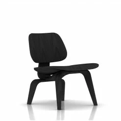 Herman Miller Eames® Moulded Plywood Lounge Chair -Asientos Comercio eamesloungechair hermamiller openroom plywood1