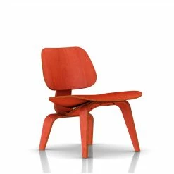 Herman Miller Eames® Moulded Plywood Lounge Chair -Asientos Comercio eamesloungechair hermamiller openroom plywood3