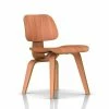 Herman Miller Eames® Moulded Plywood Dining Chair - Timber Leg