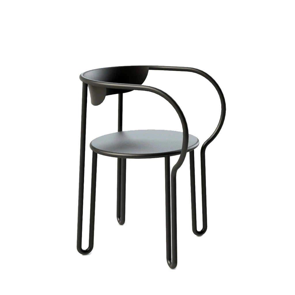 Huggy Chair By Maiori 1 Huggy Chair By Maiori