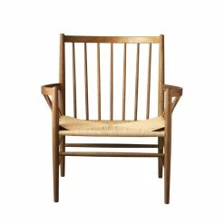 FDB Møbler J82 Lounge Chair By Jørgan Bækmark 7 FDB Møbler J82 Lounge Chair By Jørgan Bækmark -Asientos Comercio j82smoked