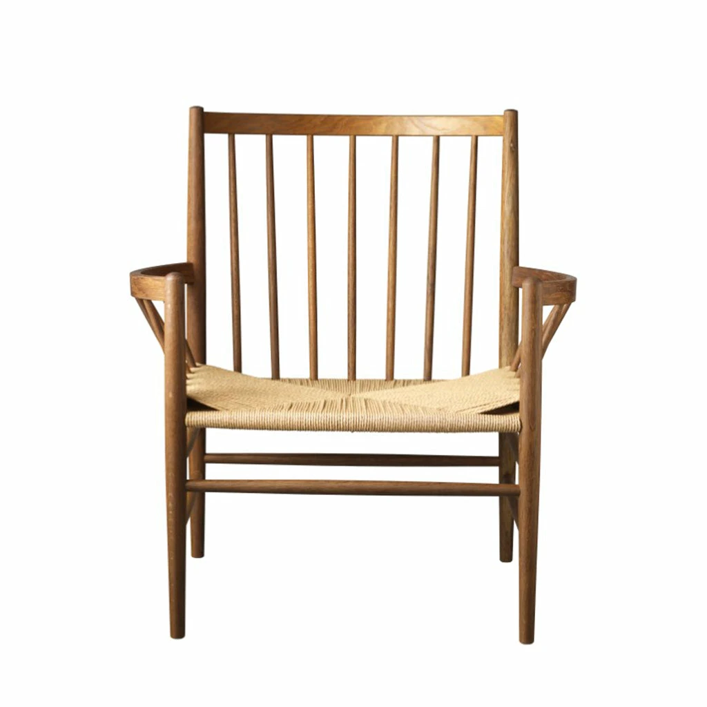 FDB Møbler J82 Lounge Chair By Jørgan Bækmark 4 FDB Møbler J82 Lounge Chair By Jørgan Bækmark - Imagen 4