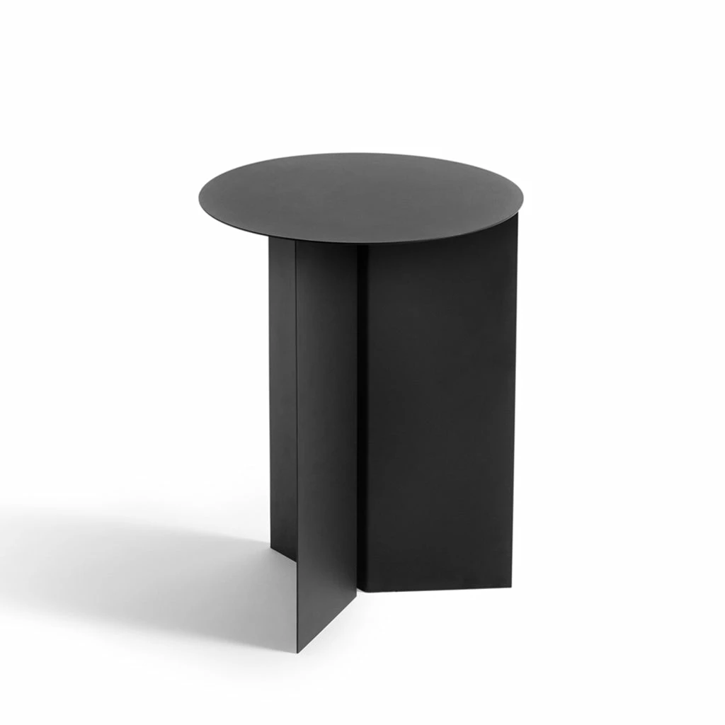 HAY Slit Table High Side Table 2 HAY Slit Table High Side Table - Imagen 2