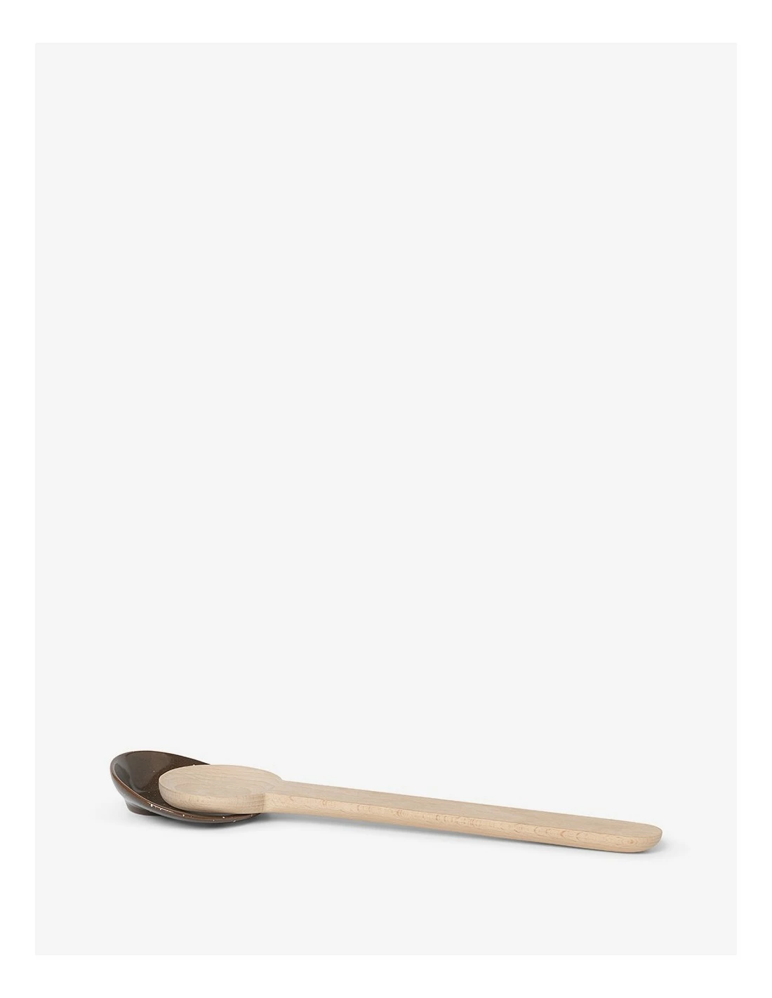 Ferm LIVING RESTING SPOON SET 2 Ferm LIVING RESTING SPOON SET - Imagen 2