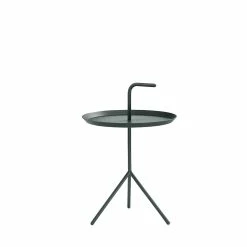 HAY DLM (Don’t Leave Me) -Asientos Comercio resultchair dining hay openroomracinggreen