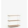 Moebe SHELVING SYSTEM SET 01