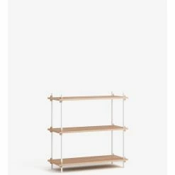 Moebe SHELVING SYSTEM SET 01