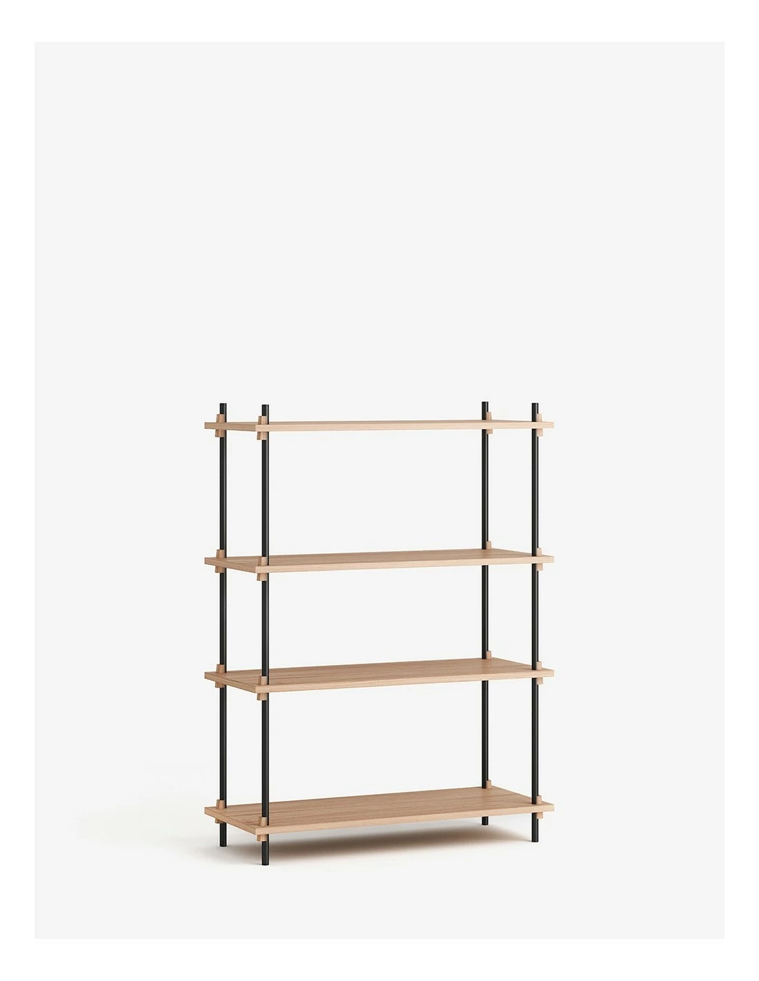 Moebe SHELVING SYSTEM SET 02 1 Moebe SHELVING SYSTEM SET 02