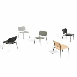 HAY Soft Edge 10 Lounge -Asientos Comercio softlounge2