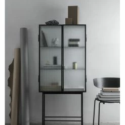 Ferm LIVING VITRINA HAZE 11 Ferm LIVING VITRINA HAZE -Asientos Comercio vitrina haze 10