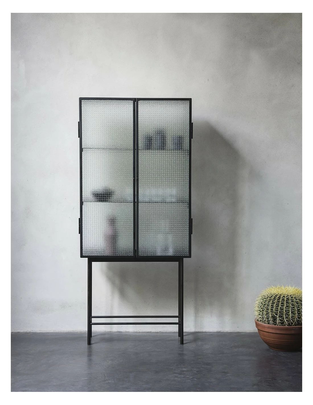 Ferm LIVING VITRINA HAZE 4 Ferm LIVING VITRINA HAZE - Imagen 4