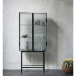 Ferm LIVING VITRINA HAZE -Asientos Comercio vitrina haze 7