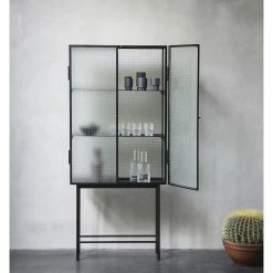 Ferm LIVING VITRINA HAZE -Asientos Comercio vitrina haze 9