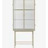 Ferm LIVING VITRINA HAZE REEDED CASHMERE