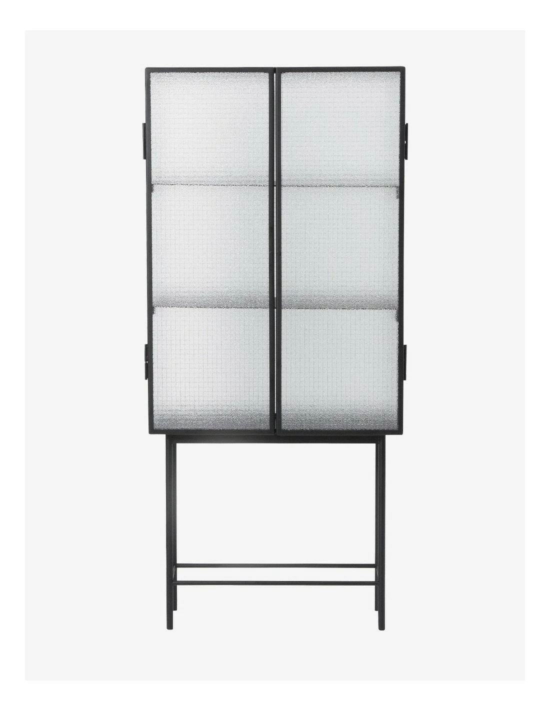 Ferm LIVING VITRINA HAZE 1 Ferm LIVING VITRINA HAZE